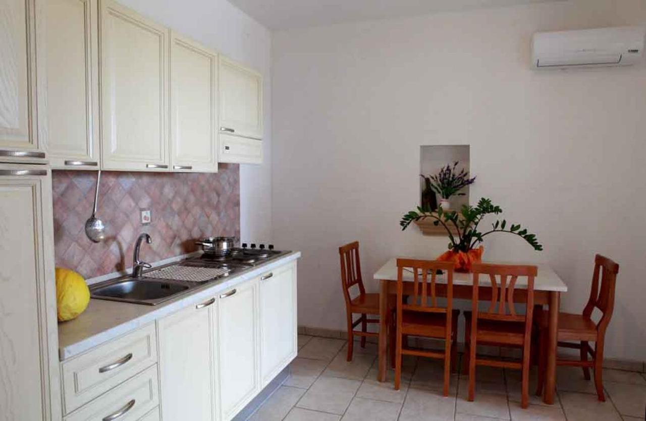 Villa Perla del Salento Torre Suda Esterno foto