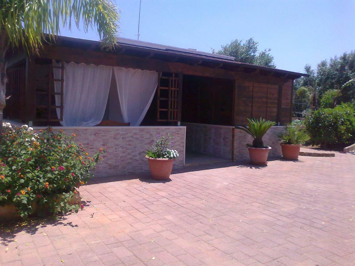 Villa Perla del Salento Torre Suda Esterno foto