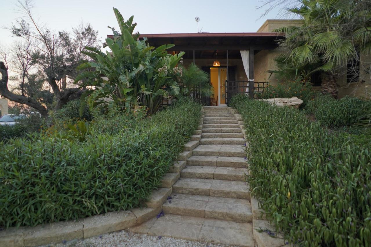 Villa Perla del Salento Torre Suda Esterno foto